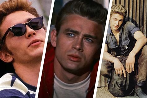 best james dean movies